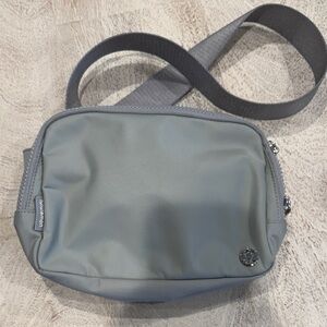 lululemon large Belt Bag